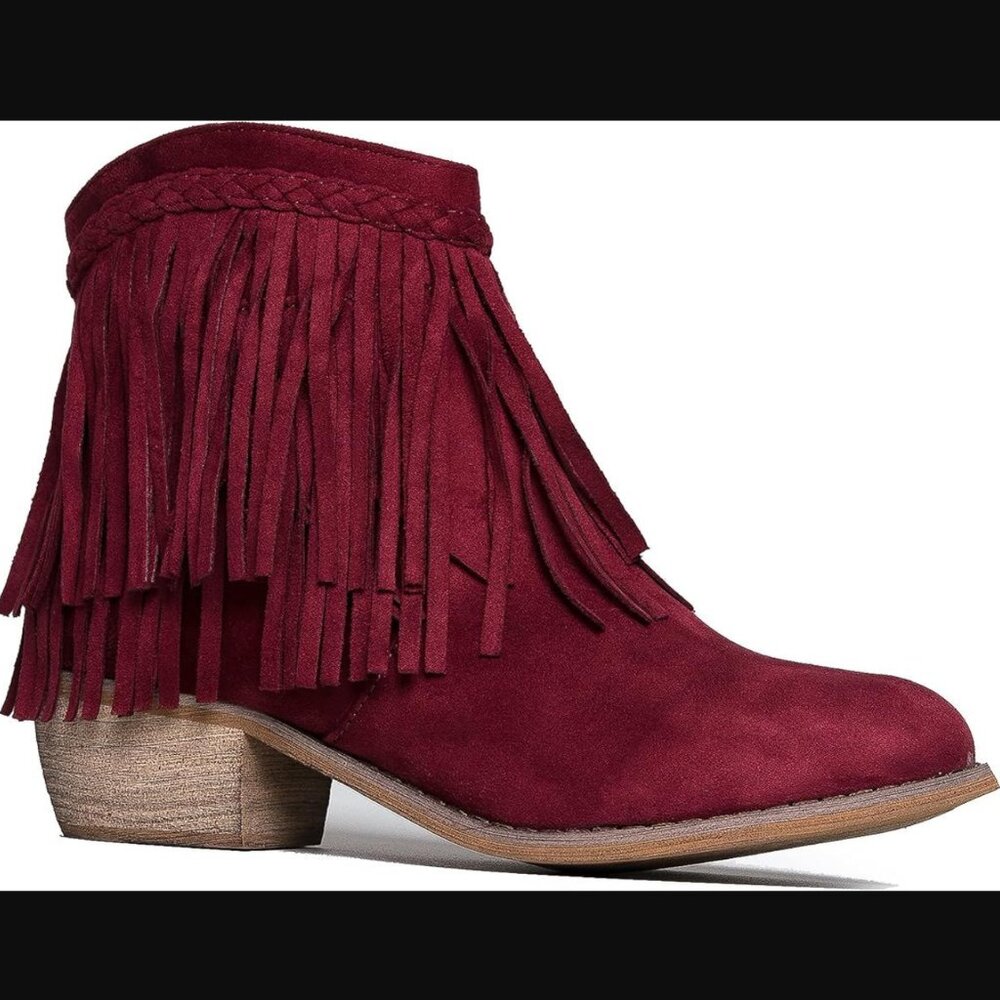 J. Adams Bree Boots